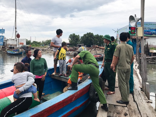 Bão số 9, Tin bão, Tin bão số 9, Cơn bão số 9, dự báo bão, Dự báo thời tiết, Không khí lạnh, tin thời tiết, gió mùa đông bắc, bão số 9 2018, tin bão mới, thời tiết