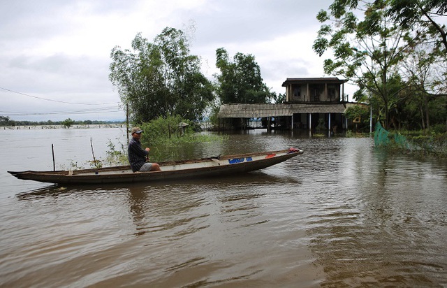 Dự báo thời tiết, Không khí lạnh, Thời tiết hôm nay, Mưa lũ miền Trung, Mưa lũ, thời tiết hà nội, rét đậm, rét hại, thời tiết ngày mai, tin thời tiết, thời tiết miền Bắc