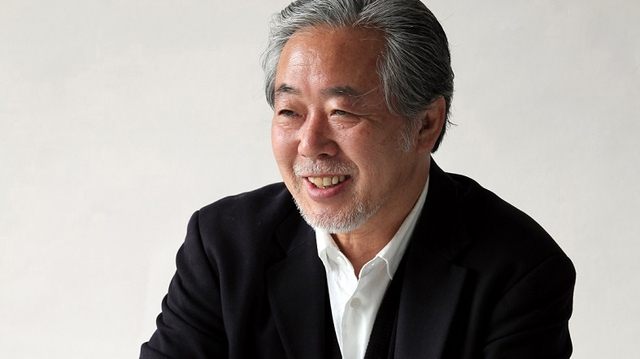 Nghe KTS bậc thầy Hiroshi Naito nói về 'Chất và hồn trong kiến trúc'