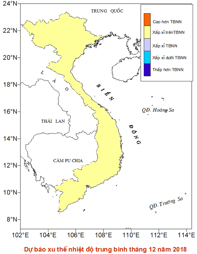 Dự báo thời tiết, Thời tiết tháng 12, Tin thời tiết, Thời tiết, Bão số 10, Bão, không khí lạnh, tin bão mới, tin bão số 10, cơn bão số 10, thời tiết tết dương lịch