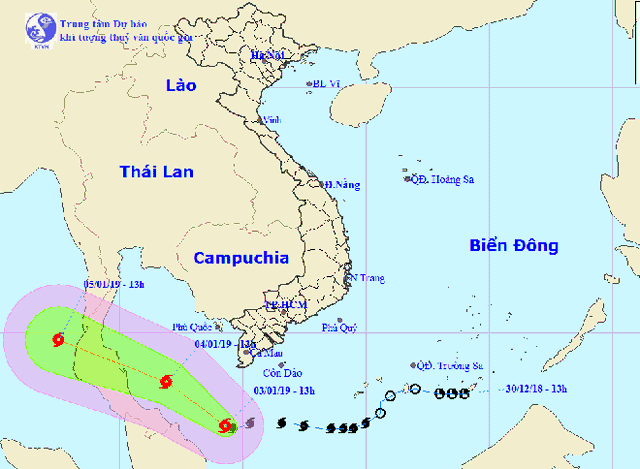 Bão số 1, Cơn Bão số 1, Tin bão, bão số 1 2019, Bão số 1 năm 2019, Thời tiết, Không khí lạnh, Dự báo thời tiết, nhiệt độ miền Bắc, nhiệt độ Hà Nội, nhiệt độ, Bão