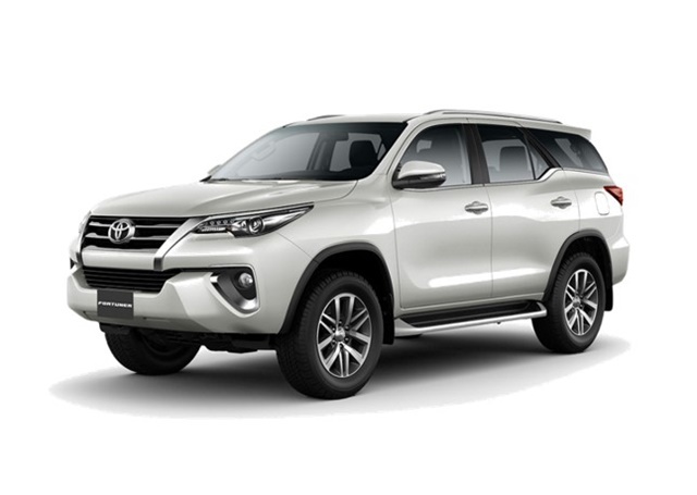 Toyota thu hồi thêm 1,7 triệu xe lỗi túi khí