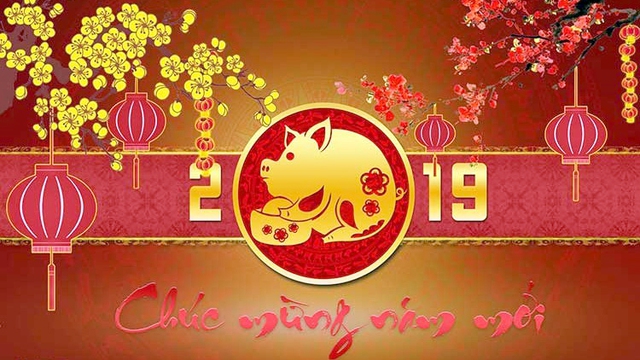 Chi tiết lịch nghỉ Tết Nguyên đán Kỷ hợi và các ngày lễ 2019