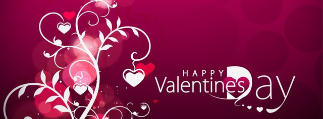 Ảnh Facebook Valentine, Ngày lễ tình nhân, Thiệp Valentine, Thiệp Valentine đẹp, Ảnh bìa Valentine, Ảnh Valentine đẹp, Ảnh Valentine facebook, Ảnh bìa Facebook Valentine