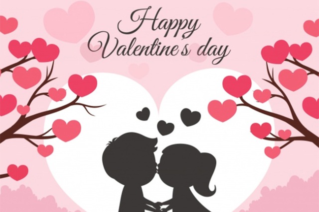 Thiệp Valentine, Thiệp Valentine đẹp, Thiệp Valentine đẹp nhất, Ảnh Valentine, Ảnh Valentine đẹp, Ảnh đẹp Valentine, thiệp chúc mừng valentine, thiệp tặng valentine