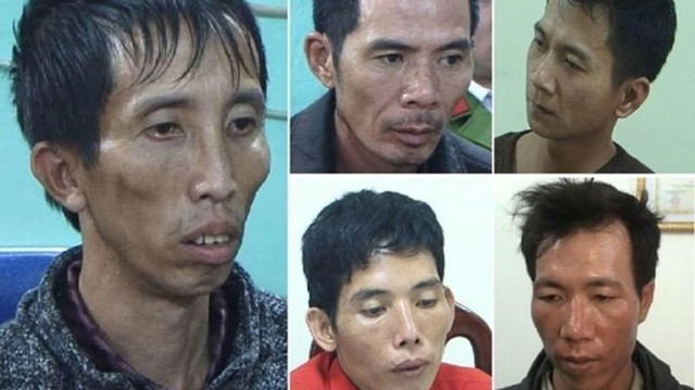 Vụ nữ sinh giao gà bị sát hại ở Điện Biên: Khởi tố và bắt tạm giam thêm 3 bị can