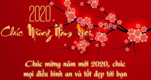 Chúc mừng năm mới, Chúc mừng năm mới 2020, Lời Chúc mừng năm mới 2020, Chúc tết, lời chúc tết 2020, lời chúc tết, lời chúc năm mới 2020, lời chúc năm mới, Happy New Year