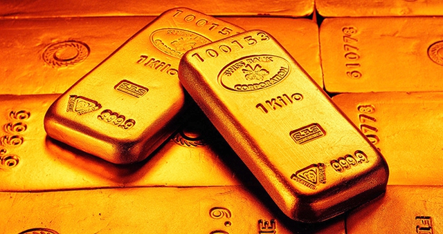 Giá vàng hôm nay có giữ được mốc cao lịch sử?