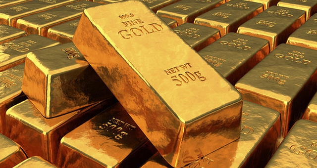 Giá vàng hôm nay: Tuần này giá vàng vươn tới mốc 2.000 USD/ounce rồi ổ định?