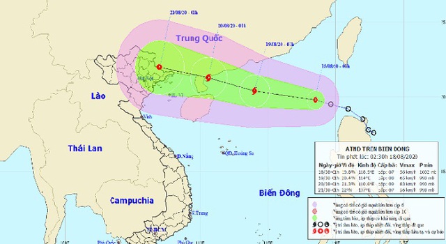 Tin bão, Bão số 4, Áp thấp nhiệt đới, Thời tiết, Dự báo thời tiết, Tin bao,  tin bão số 4, ap thap nhiet doi, tin áp thấp nhiệt đới, thời tiết hôm nay, tin bão mới nhất