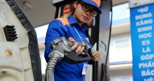 Giá xăng hôm nay 27/8: Cập nhật mức điều chỉnh giá xăng dầu