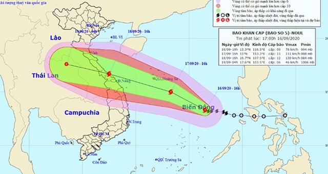 Bão số 5, Tin bão, Tin bão số 5, bao so 5, tin bao, Tin bão mới nhất, Thời tiết, dự báo thời tiết, tin bão mới, cơn bão số 5, bão số 5 2020, tin bao moi, tin bão mới nhất