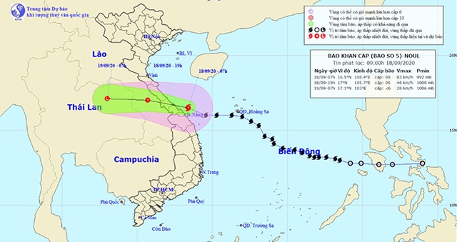 Bão số 5, Tin bão, Tin bão số 5, bao so 5, tin bao, Tin bão mới nhất, Thời tiết, dự báo thời tiết, tin bão mới, cơn bão số 5, tin bão mới nhất, bão số 5 2020, tin bao moi