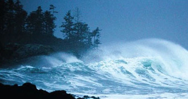 Động đất độ lớn 7,5 tại Alaska Mỹ gây sóng thần nhỏ