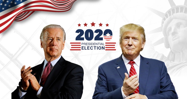 Cập nhật bầu cử Tổng thống Mỹ năm 2020: Ứng cử viên J.Biden gia tăng cách biệt tại bang Nevada