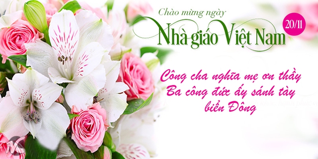 Lời chúc 20/11, Lời chúc 20-11, Lời chúc ngày Nhà giáo Việt Nam 20/11, Lời chúc 20/11 hay và ý nghĩa, loi chuc 20/11, lời chúc ngày 20/11, Lời chúc 20 11, lời chúc 20/11