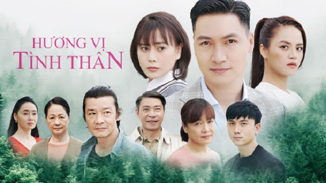 Hương vị tình thân phần 2 tập 48, Hương vị tình thân trực tiếp trên VTV1, Hương vị tình thân trực tiếp VTV1, Hương vị tình thân trực tiếp VTV1 hôm nay, Hương vị tình thân