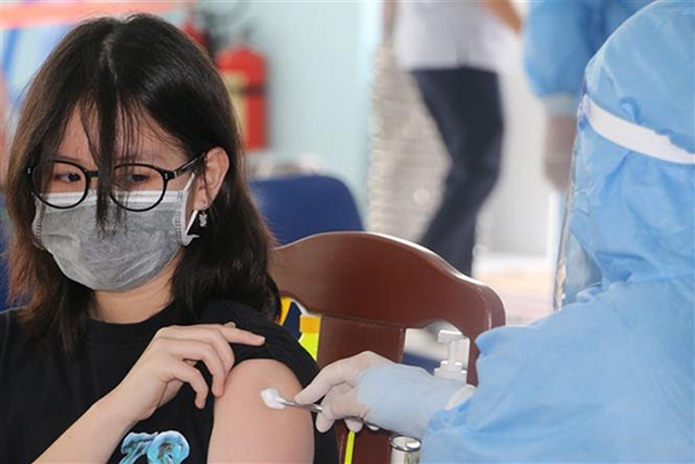 Tiêm vaccine Covid 19, Tiêm vaccine hy vọng tốt nhất đánh bại đại dịch Covid-19, vaccine Covid 19, tiên vaccine Covid-19