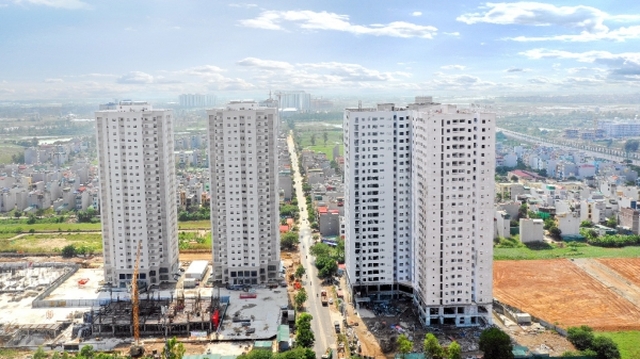 Mipec City View bàn giao căn hộ đúng tiến độ trong tháng 12/2018