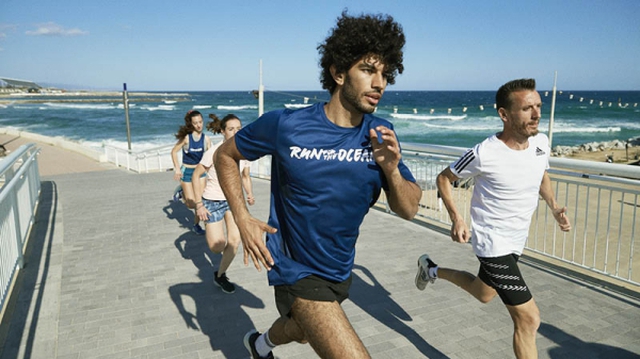 Run For The Oceans: Mỗi người chạy bộ là một đại sứ bảo vệ môi trường biển