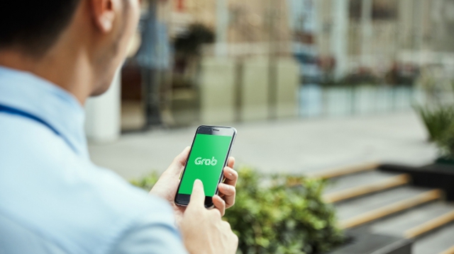 Grab đồng hành cùng hệ sinh thái khởi nghiệp của Việt Nam