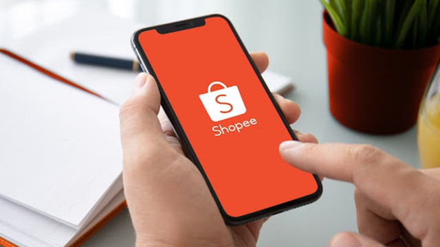 Shopee ghi nhận 4 xu hướng mua sắm trực tuyến phổ biến trong năm 2020