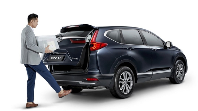 Honda Việt Nam triệu hồi gần 28.000 xe ô tô để thay bơm nhiên liệu