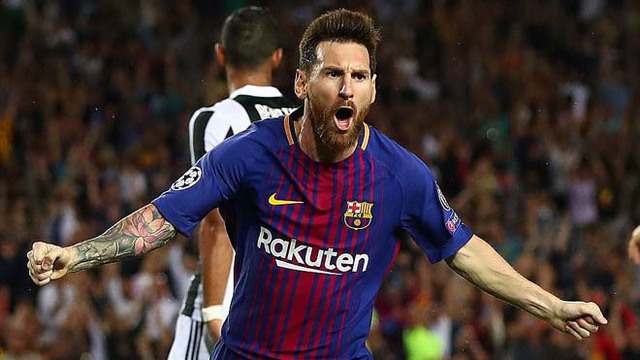 'Ronaldo có thể giành 29 Bóng vàng nếu muốn, nhưng Messi vẫn vĩ đại nhất'