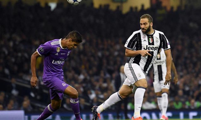 Vì sao Juventus không ngại Real Madrid ở tứ kết Champions League?