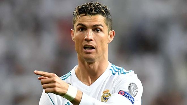 Thông báo chính thức của Real Madrid về vụ bán Ronaldo cho Juventus