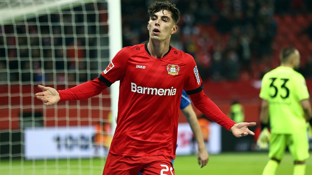 Tin bóng đá MU 6/6: Havertz 'bật đèn xanh' cho MU. Đàm phán với sao trẻ Argentina