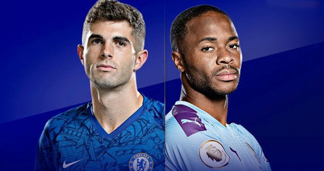 Link xem truc tiep bong da, Chelsea vs Man City, trực tiếp bóng đá, Trực tiếp bóng đá Anh, K+, K+PM, Trực tiếp Chelsea đấu với Man City, Man City, bong da hom nay 