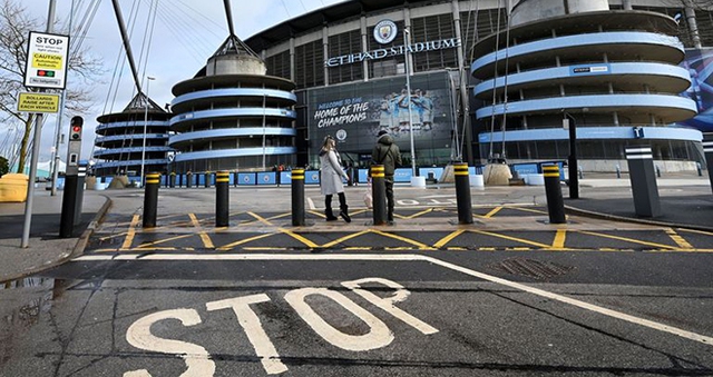 Man City, Man City bị cấm dự C1, Man City bị cấm dự cúp châu Âu, Man City kháng cáo, Tòa án thể thao, CAS, UEFA, Pep Guardiola, Champions League, Cúp C1, bong da hom nay