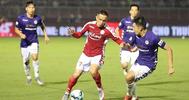 Bảng xếp hạng V-League 2020, Bảng xếp hạng bóng đá Việt Nam, Bảng xếp hạng Vleague vòng 11, BXH bóng đá Việt Nam, Lịch thi đấu V-League, Lịch thi đấu bóng đá Việt Nam