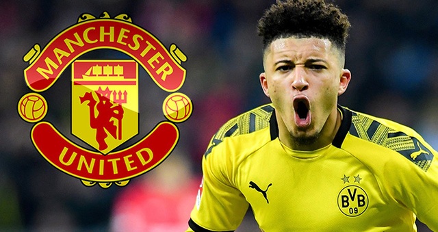 MU, Chuyen nhuong MU, Man United, chuyển nhượng MU, tin bóng đá MU, chuyển nhượng Man United, Sancho, MU mua Sancho, Gabriel Magalhaes 