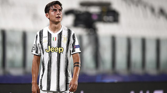 Juventus: Pirlo đã có đối tác mới cho Ronaldo, Dybala phải ra đi?