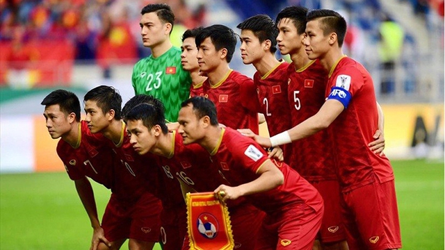 đội tuyển Việt Nam, bóng đá Việt Nam, tuyển Việt Nam, Việt Nam, ĐTVN, vòng loại World Cup 2022, vòng loại World Cup 2022 khu vực châu Á, vòng loại châu Á