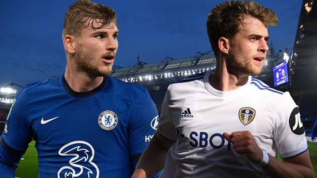 Link trực tiếp Chelsea vs Leeds, Chelsea vs Leeds, trực tiếp bóng đá, Link xem trực tiếp bóng đá Ngoại hạng Anh hôm nay, Bảng xếp hạng Ngoại hạng Anh vòng 11