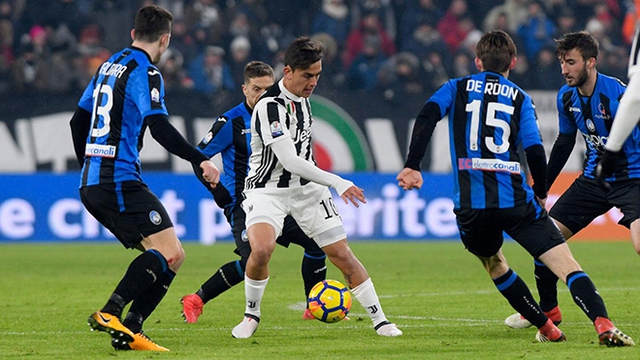 Link trực tiếp Juventus vs Atalanta, Xem trực tiếp bóng đá Serie A, FPT, Trực tiếp Juventus vs Atalanta, Trực tiếp Serie A, truc tiep bong da, Juventus đấu Atalanta