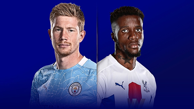 Link xem trực tiếp Man City vs Crystal Palace, trực tiếp bóng đá, Man City vs Crystal Palace, K+, K+PM, Trực tiếp Man City vs Crystal Palace, Kèo bóng đá Man City 