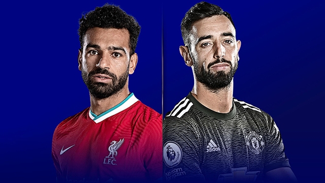 trực tiếp bóng đá, K+PM trực tiếp bóng đá Anh, Liverpool vs MU, Man City vs Crystal Palace, nhận định kết quả, Ngoại hạng Anh, Xem trực tuyến bóng đá Anh, kèo MU, trực tiếp MU