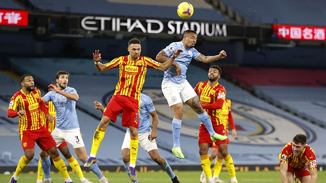 Link xem trực tiếp West Brom vs Man City, trực tiếp bóng đá, West Brom vs Man City, K+PM, Trực tiếp  West Brom đấu với Man City, Kèo bóng đá West Brom vs Man City