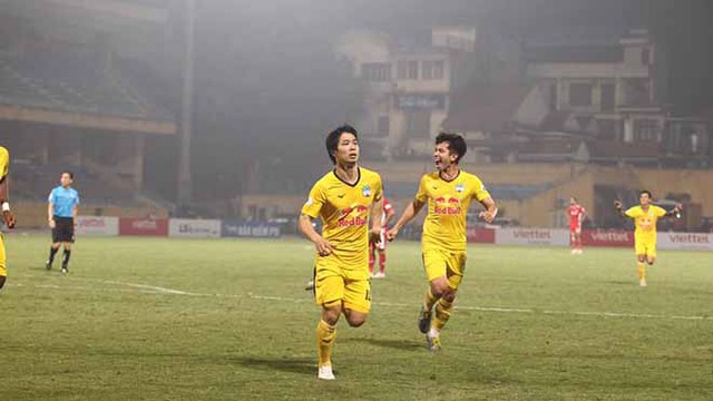 Điểm nhấn HAGL 3-0 TPHCM: Công Phượng lại là ‘gà son’, nỗi buồn Lee Nguyễn