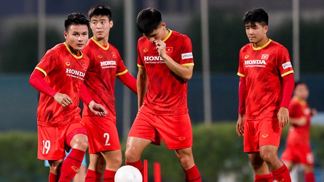 CẬP NHẬT Trực tiếp bóng đá Việt Nam vs Indonesia, vòng loại World Cup 2022 (VTV6)