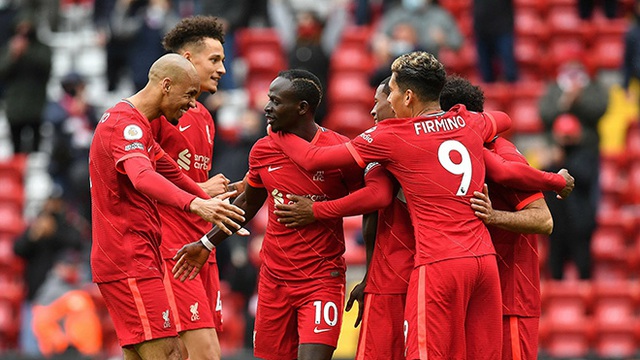 TRỰC TIẾP bóng đá Liverpool vs Milan, Cúp C1 (02h00, 16/9)