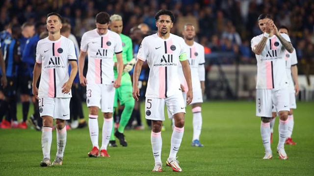 TRỰC TIẾP bóng đá PSG vs Lyon, bóng đá Pháp Ligue 1 (01h45, 20/9)