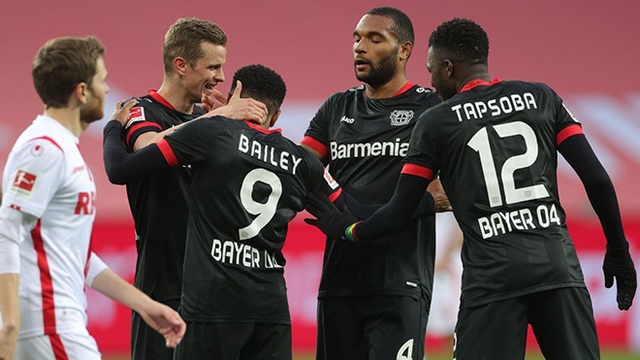 Nhận định bóng đá nhà cái Cologne vs Leverkusen. Nhận định bóng đá Đức Bundesliga (20h30, 24/10)