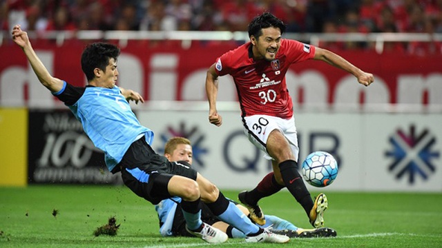 Nhận định bóng đá nhà cái Kawasaki vs Urawa Reds. Nhận định, dự đoán bóng đá Nhật (11h05, 3/11)