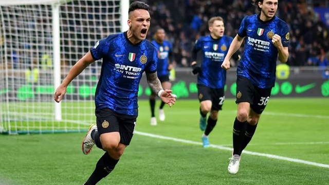 Nhận định bóng đá nhà cái Inter vs Roma. Nhận định, dự đoán bóng đá Ý (23h00, 23/4)