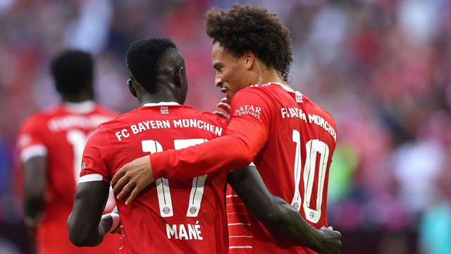 Link xem trực tiếp bóng đá Bayern Munich vs Viktoria Plzen, cúp C1 vòng bảng (02h00, 5/10)